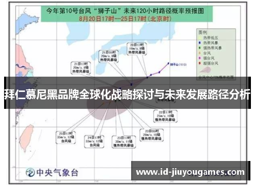 拜仁慕尼黑品牌全球化战略探讨与未来发展路径分析